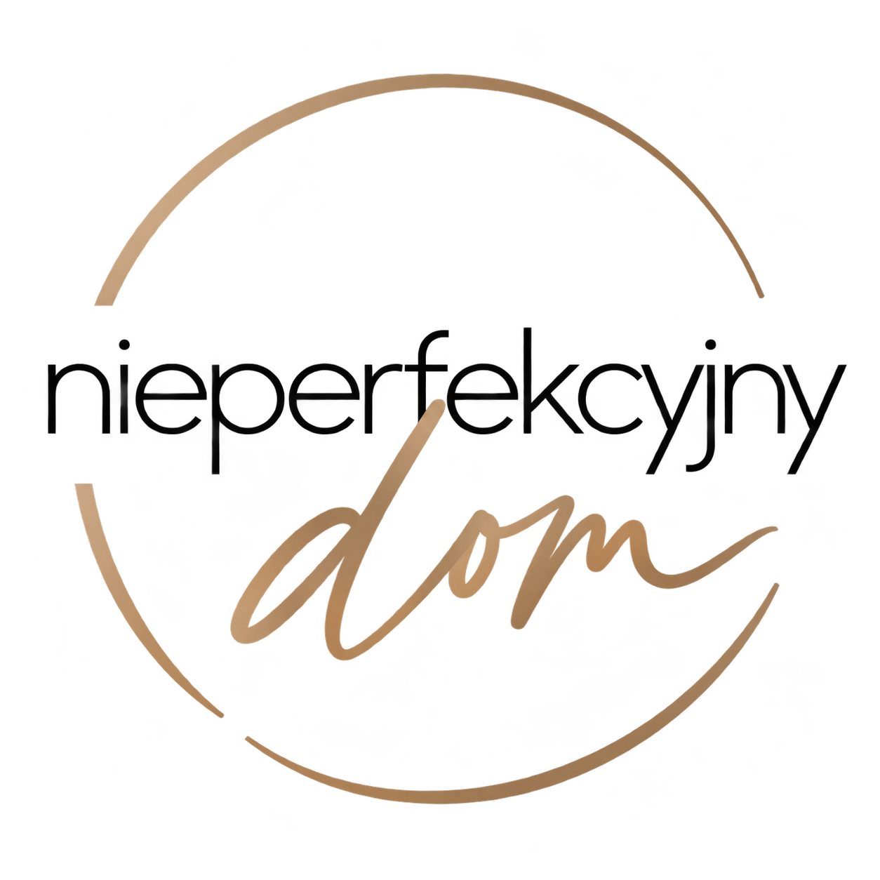 Nieperfekcyjny Dom