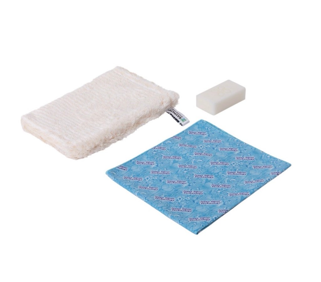 Zestaw Raypath Mini 2 696