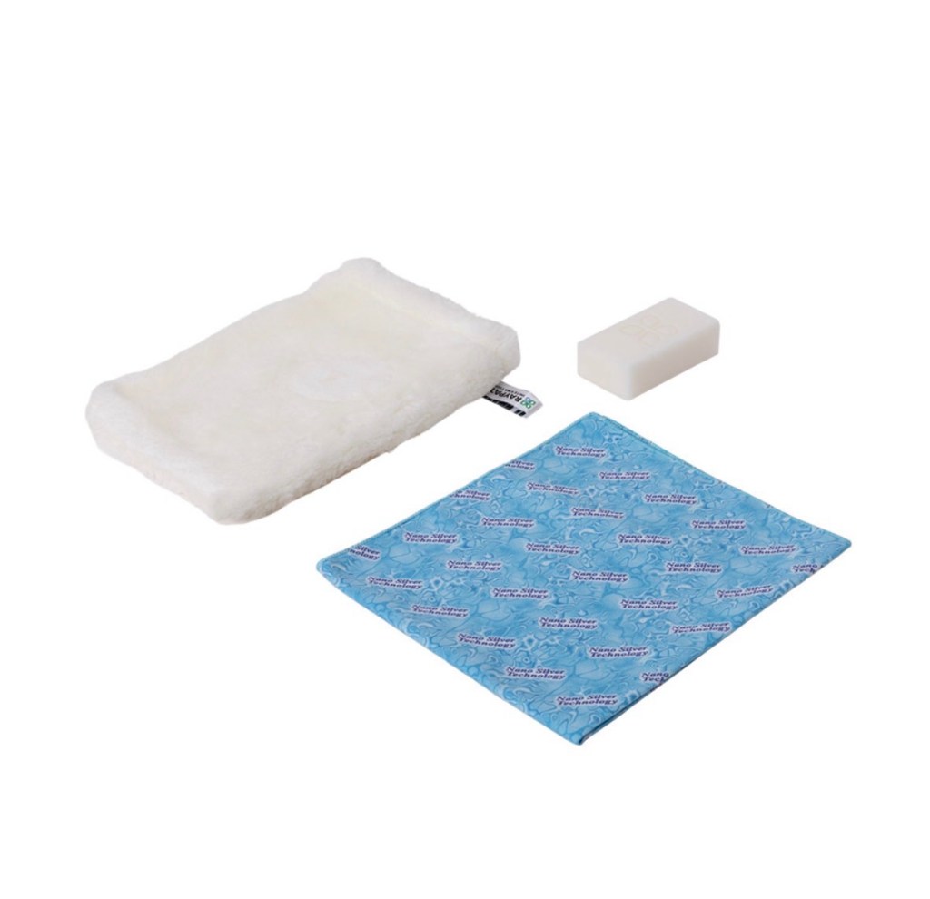 Zestaw Raypath mini 686