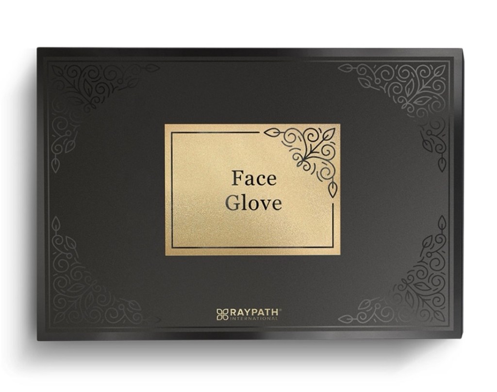 Raypath Face Glove DUO 298