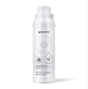 Płyn do prania białych tkanin Raypath 512, 500 ml