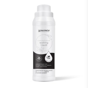 Płyn do prania czarnych tkanin Raypath 514, 500 ml