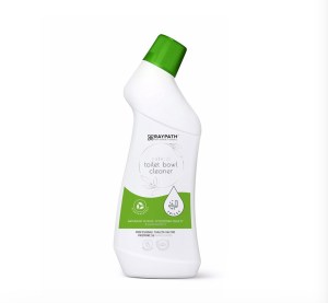 Płyn do czyszczenia toalety Raypath 333, 750 ml